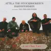 Barnstormer - Just One Life (feat. Attila the Stockbroker & The Fish Brothers)